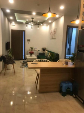 Căn hộ 2 Phòng ngủ Mường Thanh Viễn Triều